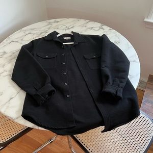J.Crew Wallace and Barnes Overshirt